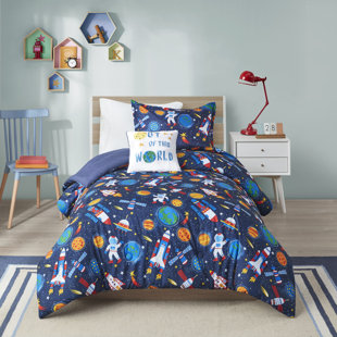 Outer Space Bedding Wayfair Canada